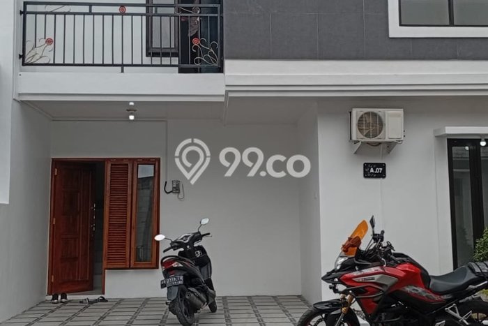 Vila Terawat di , Luas 90m2m², Posisi Strategis dengan akses mudah Vila Terawat di , Luas 90m2m², Posisi Strategis dengan akses mudah