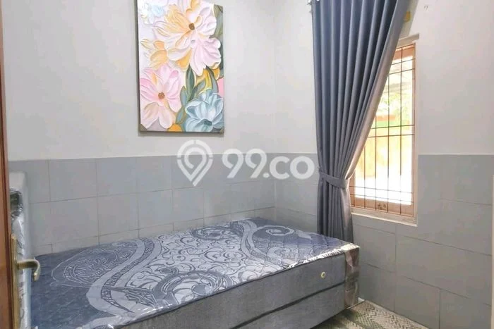 Rumah Budget Terbaik Siap Huni di Bantul LT 50m2 Rumah Budget Terbaik Siap Huni di Bantul LT 50m2