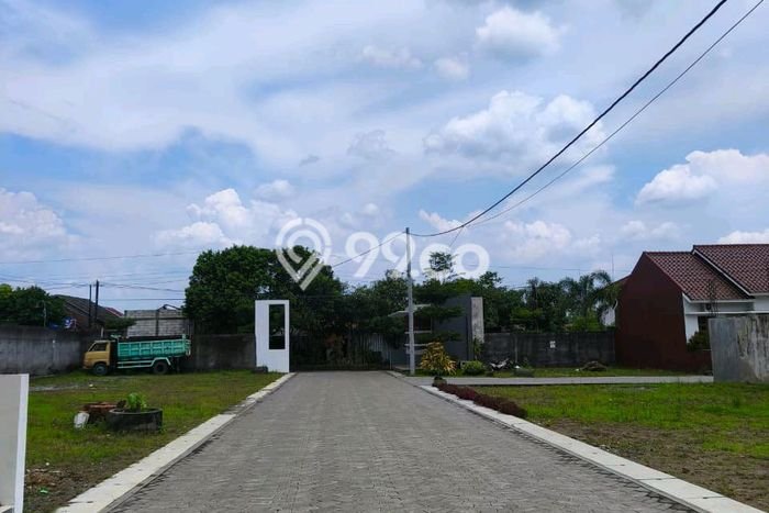 Dijual Rumah Strategis Bagus Punya 2 KT di Sleman Sleman SHM Dijual Rumah Strategis Bagus Punya 2 KT di Sleman Sleman SHM