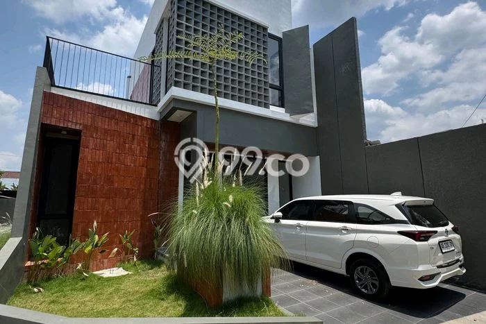 Dijual Cepat Rumah Bagus Siap Huni LB 65m2 di Bantul, Bantul Dijual Cepat Rumah Bagus Siap Huni LB 65m2 di Bantul, Bantul
