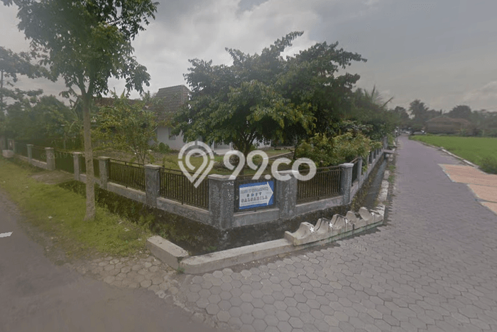 Hot Offer Hunian Mewah Ideal dan Luas di Sleman, Sleman Hot Offer Hunian Mewah Ideal dan Luas di Sleman, Sleman