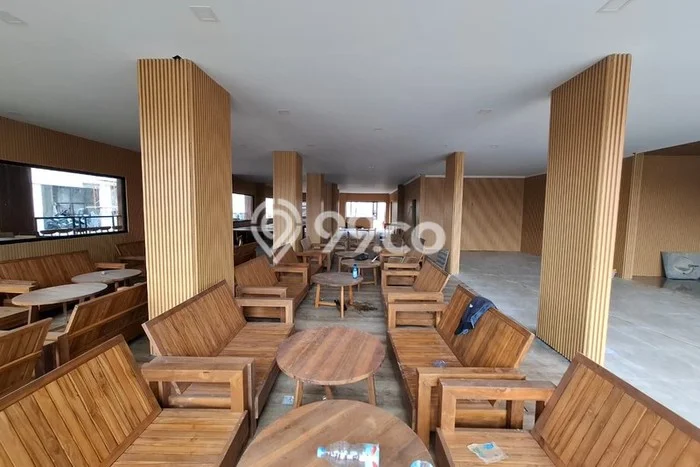 Unit Komersial disewakan di Mlati Sleman dengan LT 1500m2 / LB 1300m2 Unit Komersial disewakan di Mlati Sleman dengan LT 1500m2 / LB 1300m2