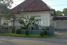 Dijual Hunian Mewah dengan Fasilitas Sekitar Komplit di Mantrijeron, Yogyakarta Dijual Hunian Mewah dengan Fasilitas Sekitar Komplit di Mantrijeron, Yogyakarta