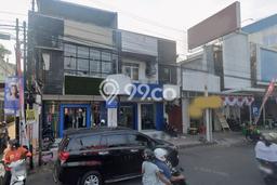 Ruko disewakan lokasi strategis Depok Sleman 120m2 Ruko disewakan lokasi strategis Depok Sleman 120m2