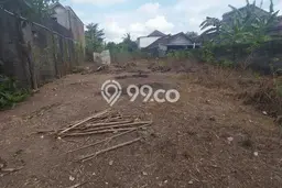 Jarang Ada! Tanah di Berbah Punya Luas 675m2 SHM Jarang Ada! Tanah di Berbah Punya Luas 675m2 SHM