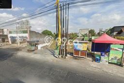 Gudang Usaha Dijual di Gamping Sleman LT 2400m2 & LB 1200m2 Gudang Usaha Dijual di Gamping Sleman LT 2400m2 & LB 1200m2