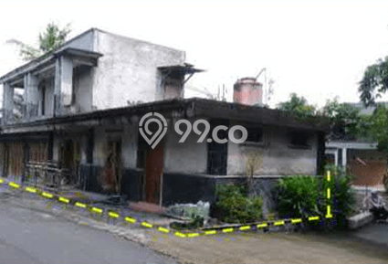 Dijual Rumah Murah di Ngaglik Sleman Harga Rp 387 Juta LT 101m2 Dijual Rumah Murah di Ngaglik Sleman Harga Rp 387 Juta LT 101m2