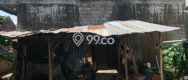 Rumah Terjangkau Dijual di Ngaglik, Sleman Harga Rp 397 Juta Rumah Terjangkau Dijual di Ngaglik, Sleman Harga Rp 397 Juta