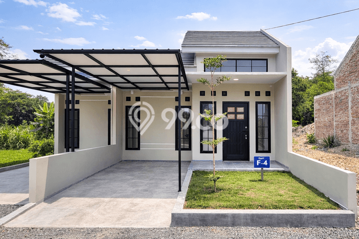 Jual Rumah Harga Miring Sedayu Punya 2 Kamar & LT 72m2 Jual Rumah Harga Miring Sedayu Punya 2 Kamar & LT 72m2