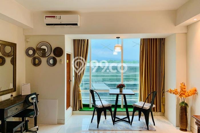 Sewa Apartemen Minimalis 24m2 Punya 1 KT, 1 KM, Lokasi di Ngaglik Sewa Apartemen Minimalis 24m2 Punya 1 KT, 1 KM, Lokasi di Ngaglik