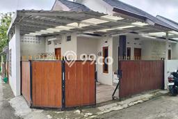 Dijual Cepat Rumah Bagus Siap Huni LB 45m2 di Kasihan, Bantul Dijual Cepat Rumah Bagus Siap Huni LB 45m2 di Kasihan, Bantul