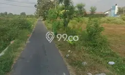 Tanah Dijual Lokasi Gamping Sleman SHM Tanah Dijual Lokasi Gamping Sleman SHM