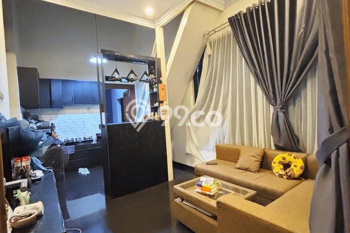 Dijual Cepat Rumah Favorit Siap Huni LB 51m2 di Mlati, Sleman Dijual Cepat Rumah Favorit Siap Huni LB 51m2 di Mlati, Sleman