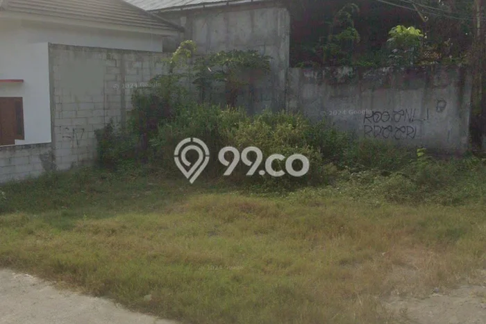 Tanah Kavling untuk Dijual di Kasihan Bantul 106m2 Tanah Kavling untuk Dijual di Kasihan Bantul 106m2