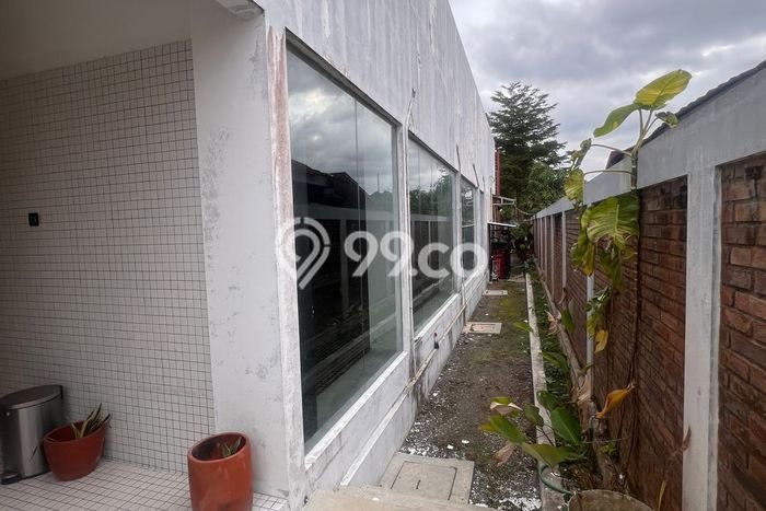 Unit Komersial Dijual di Ngaglik Sleman 416m2 Unit Komersial Dijual di Ngaglik Sleman 416m2