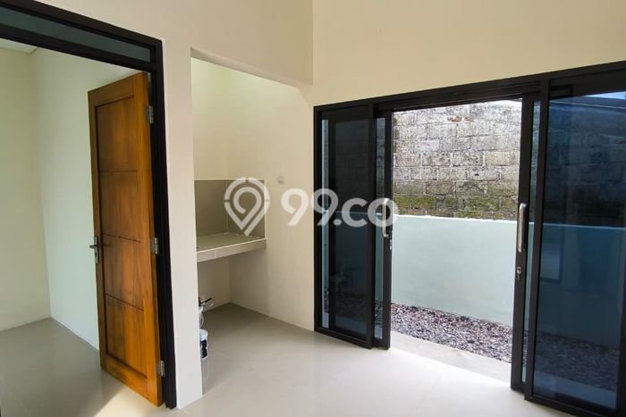 Rumah Minimalis Dijual Lokasi Prambanan 2 Kamar dengan Luas Tanah 77m2 Rumah Minimalis Dijual Lokasi Prambanan 2 Kamar dengan Luas Tanah 77m2