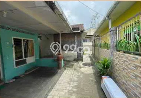 Jual Rumah Murah Meriah Pakem Punya 2 KT & LT 196m2 Jual Rumah Murah Meriah Pakem Punya 2 KT & LT 196m2