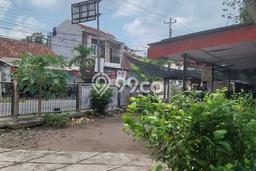 Kavling Tanah Dijual di Kalasan, Sleman, Luas 2m2 Area Strategis Kavling Tanah Dijual di Kalasan, Sleman, Luas 2m2 Area Strategis