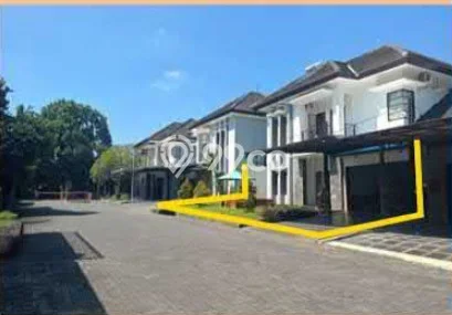 For Sale Rumah 4 Kamar Lokasi Ideal Nyaman dan Strategis di Mlati For Sale Rumah 4 Kamar Lokasi Ideal Nyaman dan Strategis di Mlati