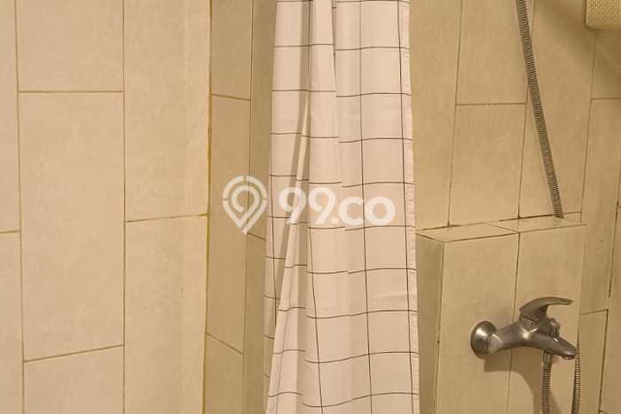 Apartemen Modern Dijual di Ngaglik, Sleman Punya 1 KT / 0 Kamar Mandi Apartemen Modern Dijual di Ngaglik, Sleman Punya 1 KT / 0 Kamar Mandi