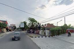 Tanah Dijual di Sleman Seluas 1378m2 Strategis Tanah Dijual di Sleman Seluas 1378m2 Strategis