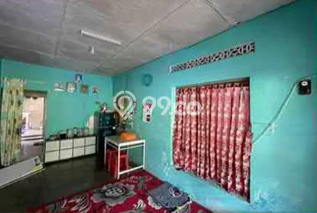 Jual Rumah Murah Meriah Pakem Punya 2 KT & LT 196m2 Jual Rumah Murah Meriah Pakem Punya 2 KT & LT 196m2