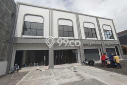 Ruko disewakan lokasi strategis Mlati Sleman 150m2 Ruko disewakan lokasi strategis Mlati Sleman 150m2