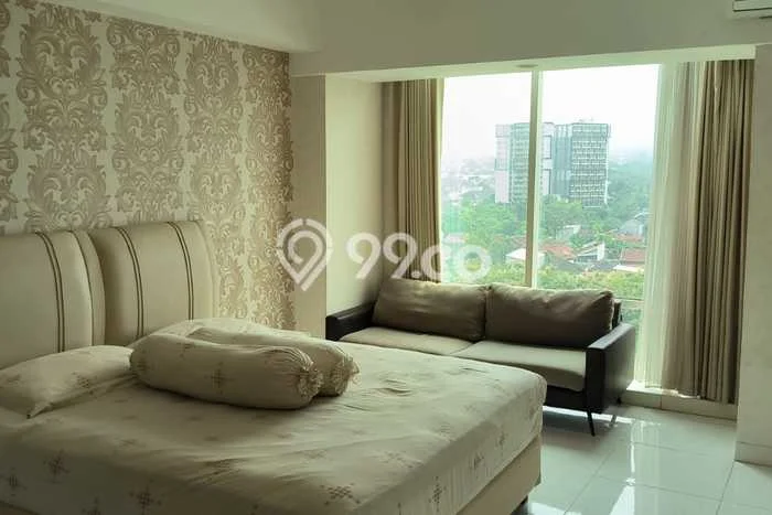 Disewakan Segera Apartemen Nyaman 1 KT di Kawasan Ngaglik Disewakan Segera Apartemen Nyaman 1 KT di Kawasan Ngaglik