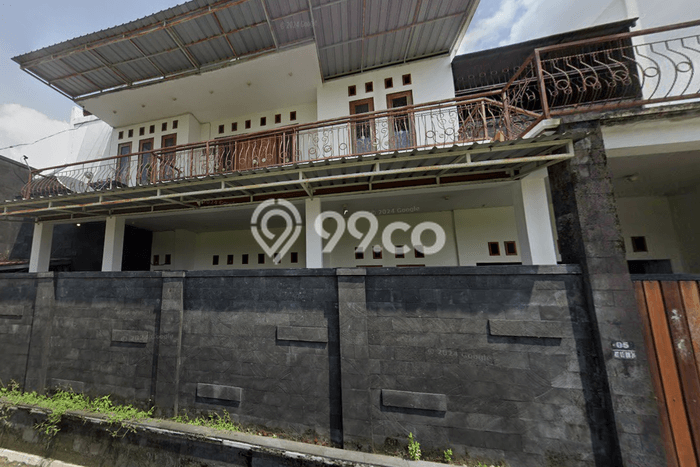 Jual Rumah Bagus Siap Huni LB 200m2 di Ngaglik, Sleman Jual Rumah Bagus Siap Huni LB 200m2 di Ngaglik, Sleman