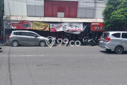 Komersial Dijual di Gondomanan LT 252m2, LB 260m2 untuk Investasi Komersial Dijual di Gondomanan LT 252m2, LB 260m2 untuk Investasi
