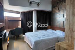 Apartemen Favorit Nyaman Dijual di Yogyakarta dengan 0 Kamar Tidur Apartemen Favorit Nyaman Dijual di Yogyakarta dengan 0 Kamar Tidur