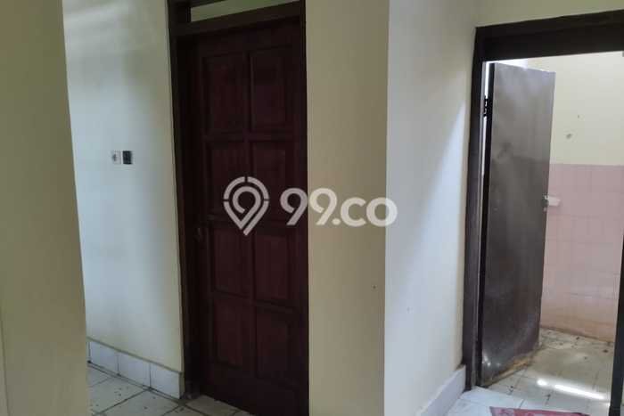 Dijual Cepat Rumah Bagus Siap Huni LB 300m2 di Wirobrajan, Yogyakarta Dijual Cepat Rumah Bagus Siap Huni LB 300m2 di Wirobrajan, Yogyakarta