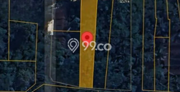 Lahan Strategis di Galur Dijual dengan Luas 533m2 Lahan Strategis di Galur Dijual dengan Luas 533m2