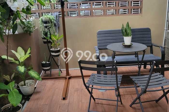 Rumah Minimalis 3 KT di Bantul Yogyakarta Full Furnished Rumah Minimalis 3 KT di Bantul Yogyakarta Full Furnished