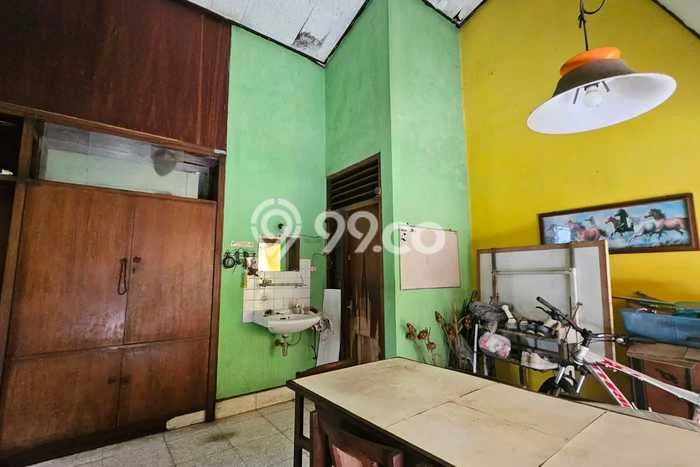 Dijual Hunian Mewah dengan Fasilitas Sekitar Komplit di Jetis, Yogyakarta Dijual Hunian Mewah dengan Fasilitas Sekitar Komplit di Jetis, Yogyakarta