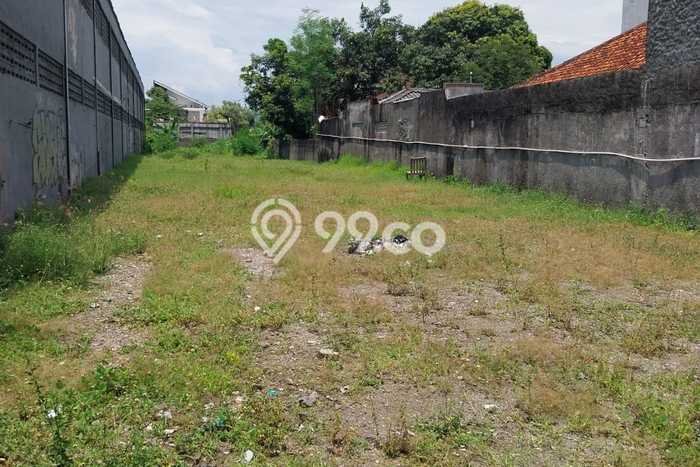 Tanah untuk Dijual di Kotagede Yogyakarta Luas 1001m2 Tanah untuk Dijual di Kotagede Yogyakarta Luas 1001m2