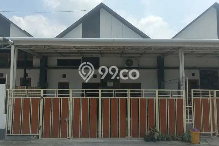 Rumah di Bantul, 1 KM, Area Potensial Rumah di Bantul, 1 KM, Area Potensial