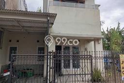 Rumah Cantik Siap Pakai Di Ngaglik Luas 80m2 Aman Rumah Cantik Siap Pakai Di Ngaglik Luas 80m2 Aman