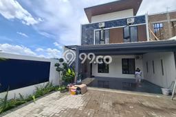 Hot Offer Hunian Mewah Ideal dan Luas di Kalasan, Sleman Hot Offer Hunian Mewah Ideal dan Luas di Kalasan, Sleman