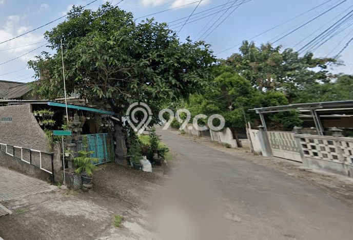 Rumah Modern Cantik 3 KT Bisa Langsung Pindah di Godean Rumah Modern Cantik 3 KT Bisa Langsung Pindah di Godean