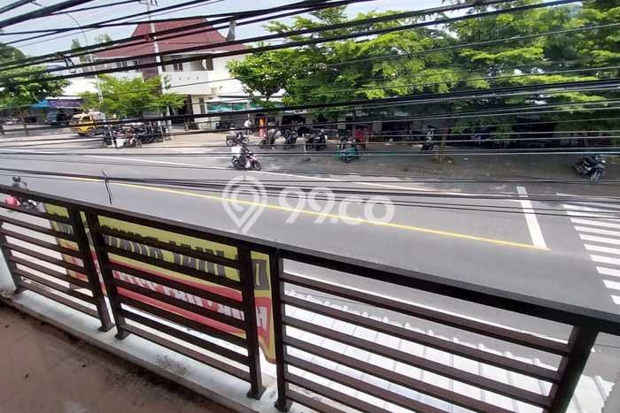 Dijual! Komersial di Bantul Yogyakarta LT 73m2 / LB 120m2 Kawasan Bisnis Dijual! Komersial di Bantul Yogyakarta LT 73m2 / LB 120m2 Kawasan Bisnis