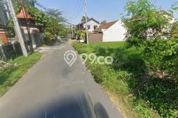Jarang Ada! Tanah di Ngaglik Punya Luas 732m2 SHM Jarang Ada! Tanah di Ngaglik Punya Luas 732m2 SHM