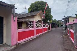 Disewakan Segera Rumah Kondisi Bagus di Kawasan Jetis, Bantul Disewakan Segera Rumah Kondisi Bagus di Kawasan Jetis, Bantul