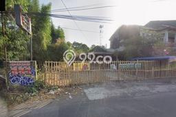 Tanah Kavling untuk Dijual di Ngaglik Sleman 350m2 Tanah Kavling untuk Dijual di Ngaglik Sleman 350m2