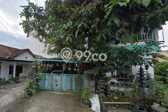 Rumah Modern Cantik 3 KT Bisa Langsung Pindah di Godean Rumah Modern Cantik 3 KT Bisa Langsung Pindah di Godean