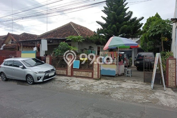 For Sale Rumah 2 Kamar Lokasi Ideal Bagus dan Strategis di Berbah For Sale Rumah 2 Kamar Lokasi Ideal Bagus dan Strategis di Berbah