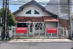Rumah sewa siap huni 4 Kamar Tidur di Condong Catur, Sleman Rumah sewa siap huni 4 Kamar Tidur di Condong Catur, Sleman