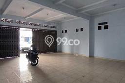 Ruko untuk disewa di Sewon punya LT 300m2 & LB 300m2 harga sewa kompetitif Ruko untuk disewa di Sewon punya LT 300m2 & LB 300m2 harga sewa kompetitif
