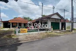 Kavling Tanah Dijual di Kalasan Sleman Spesifikasi 1027m2 Kavling Tanah Dijual di Kalasan Sleman Spesifikasi 1027m2