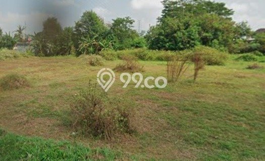 Tanah Dijual Lokasi Gamping Sleman SHM Tanah Dijual Lokasi Gamping Sleman SHM
